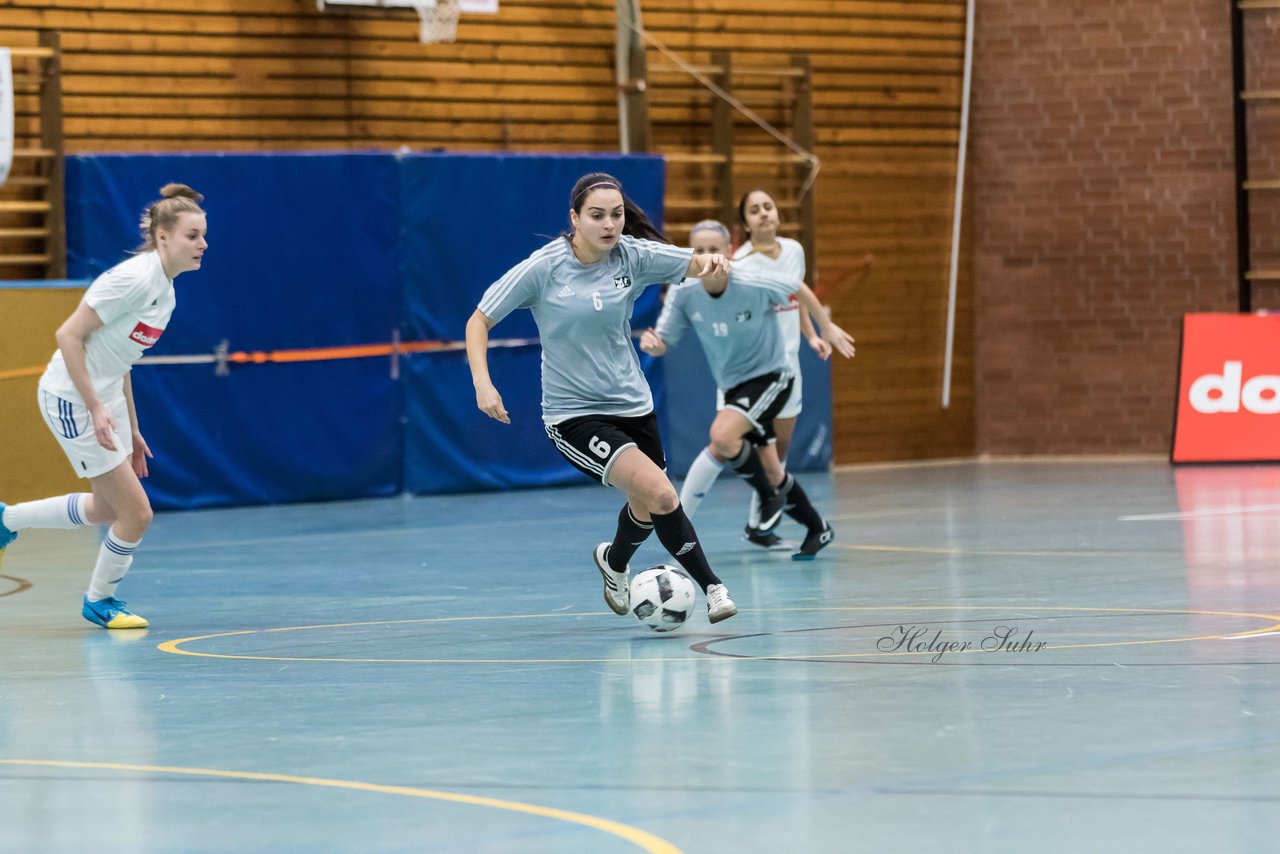 Bild 265 - Dodenhof Cup